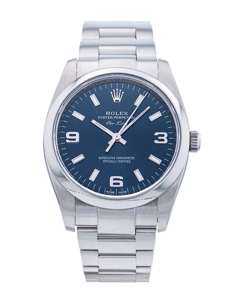 Rolex Air-King 114200